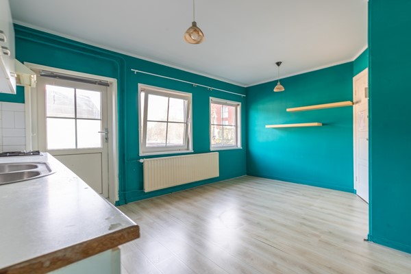 Medium property photo - Koningin Julianalaan 25, 1421 AH Uithoorn